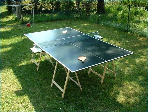 Mese ping pong second hand